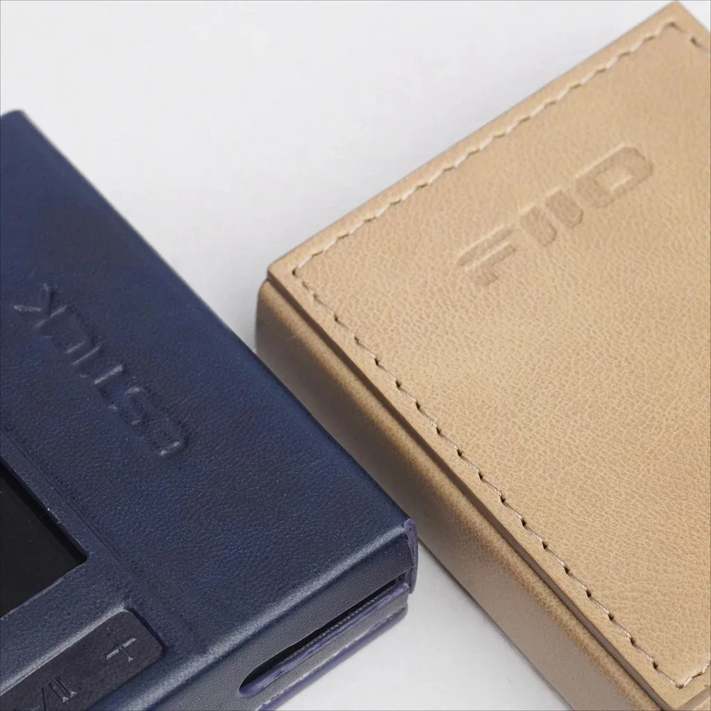 Bao da FiiO SK-Estick cho QX13